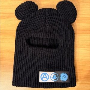 Stillz x Bad Bunny x Jose Wong, One Size